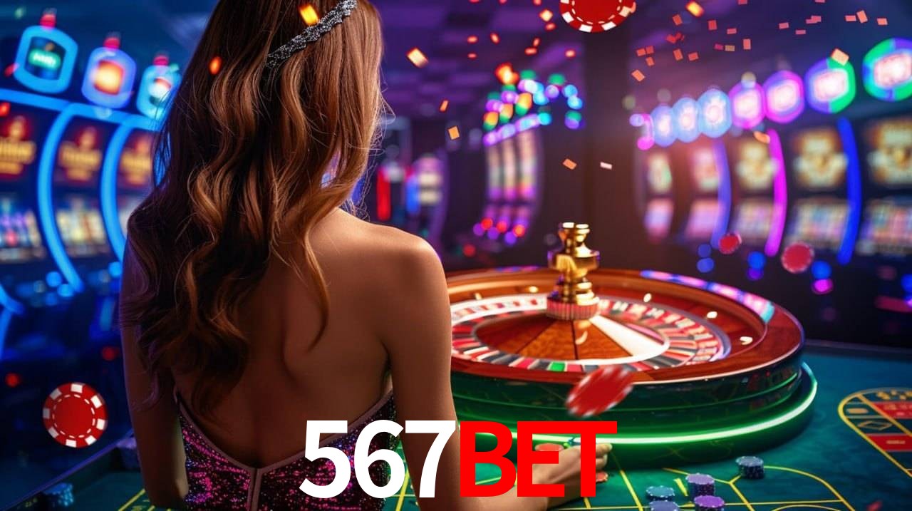 567bet App Interface