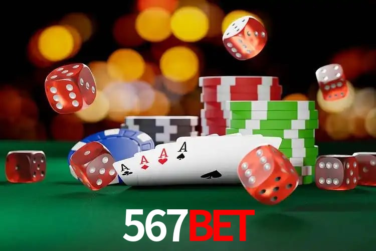 Slot Games 567bet