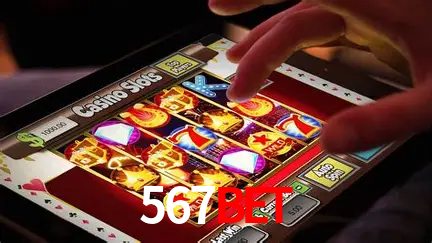 VIP Casino 567bet