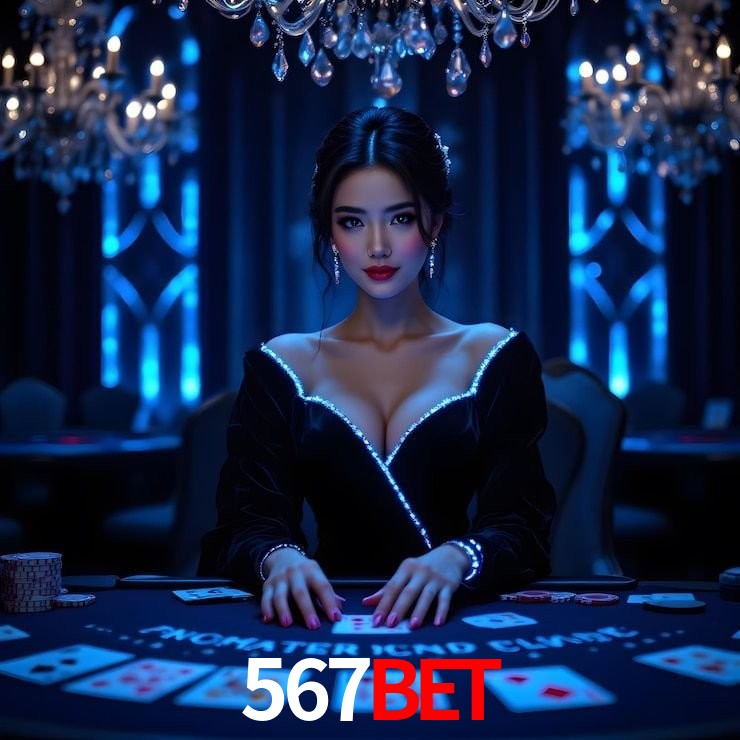 Live Casino 567bet
